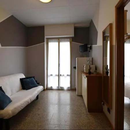 Dante Apartamento Completo *
